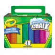 Sidewalk Chalk Not For Board