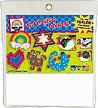 Ironing Paper For Perler Beads 6x8'' 6/Pk