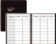 Non Duplicate Plan Books