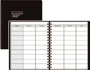 # W6 Plan Book 