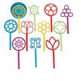 Wands For Bubbles