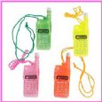 Bubbles Prize Necklace