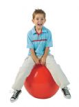 Jumper Balls