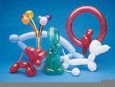 Long Balloons