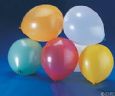 Solid Color Balloons