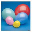 Asst. Colors Round Balloons All Sizes