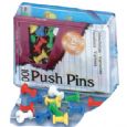 Push Pins