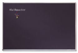 9x12'' Green Chalk Board No Frame