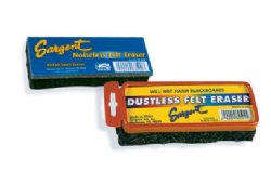 Chalk Board Eraser For Teacher 2'' X 5''