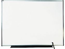9x12'' Wipe-Off Board No Frame