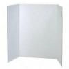 Presentation Board Tri-Fold Opens To 36x48'' 