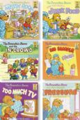Berenstain Bears Books