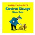 Curious George Books