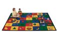 Blocks of Fun Rug