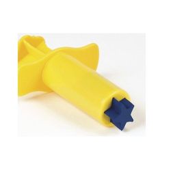 Dough Extruders 12/pk.