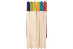 Pk. Craft Pop Sticks 100/Pk.