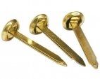 Bx. 3/4'' Paper Fasteners 100/Bx.