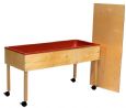 Sand Tables