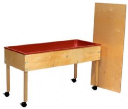 Sand and Water Table
