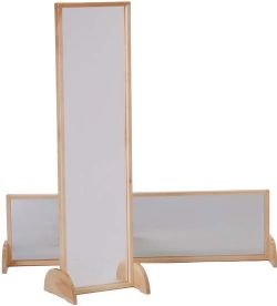 2-Position Mirror
