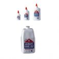 Glue All ''Not Wash.''