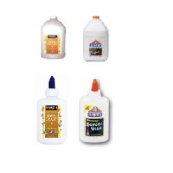 1 1/4 oz. Washable Elmer's Glue
