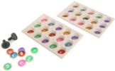 Aleph-Bet Ring Scram Set