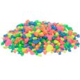 Fluorescent Colors Gravel
