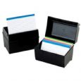 3x5'' File Box