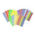 Color Coding Labels