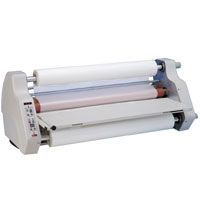 27'' Roll Laminating Machine