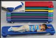 Blue Cots - Kids School Bads