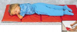 5/8'' Thick Rest Mats