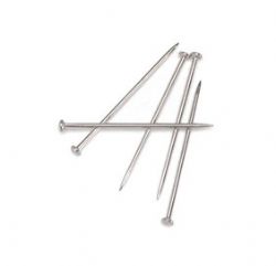 3/4'' Gold Sequins Pins 300/Pk.