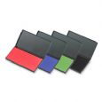 Reg. Stamp Pads