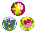 Flowers Stickers