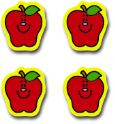 Apples Stickers