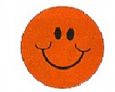 X-Large Smile Stickers