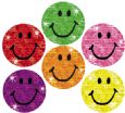 Med. Smile Stickers