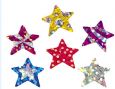 Stars Stickers