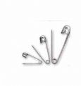 #2 Safety Pins