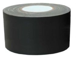 1'' Black Dull Binding Tape