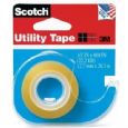 Scotch Tape On Dispenser