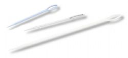 3'' Plastic Yarn Needles