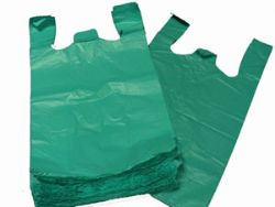 Shopping Bags - Medium Size Approx. 600 Pc./Case