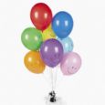 Smile Balloons