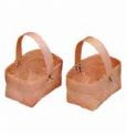 Baskets
