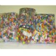 Asst. Shaped Beads