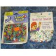Alphabet Beads