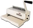 Comb Binding Machine